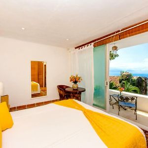 Double Room Terrace