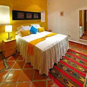 Double Room Sea View
